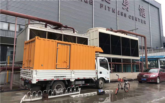 沂源300KW发电机组适配电缆规格选型指南