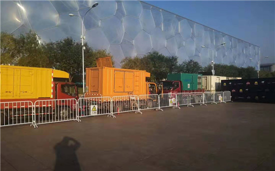 沂源400KW发电机组适配电缆规格选型指南