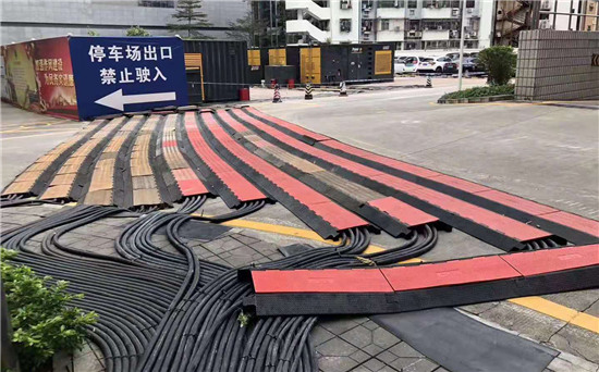 沂源发电机组电缆选型完整具体步骤(工程通用标准流程)